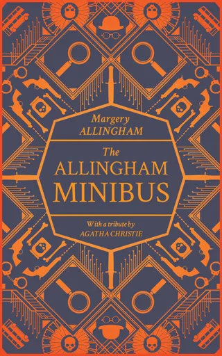 Allingham Minibus