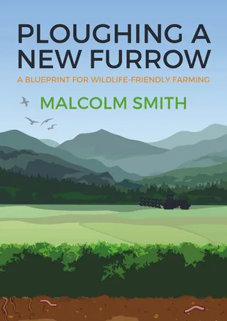 Ploughing a New Furrow