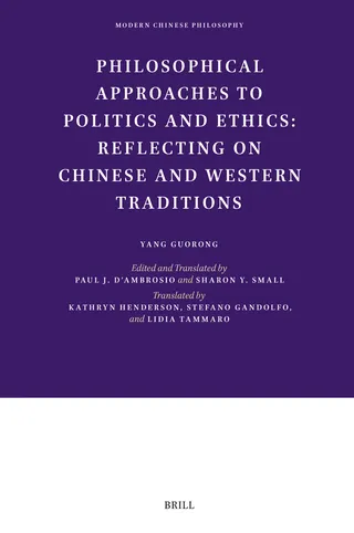 Philosophical Approaches to Politics and Ethics