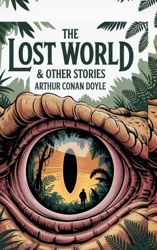 The Lost World & Other Stories