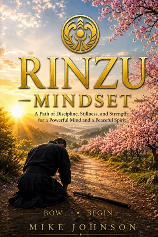 Rinzu Mindset