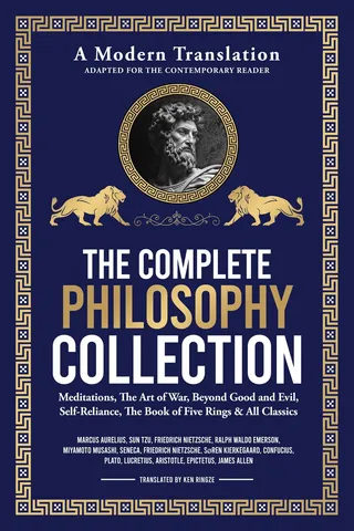Complete Philosophy Collection