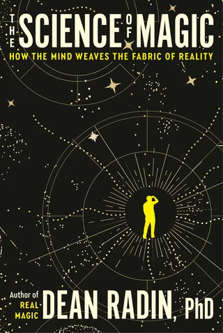 The Science of Magic