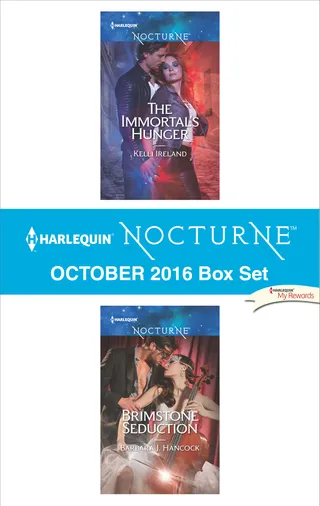 Harlequin Nocturne