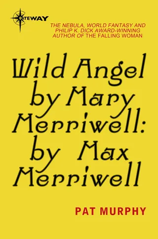 Wild Angel