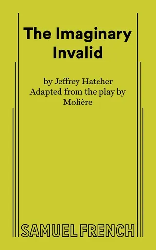 The Imaginary Invalid