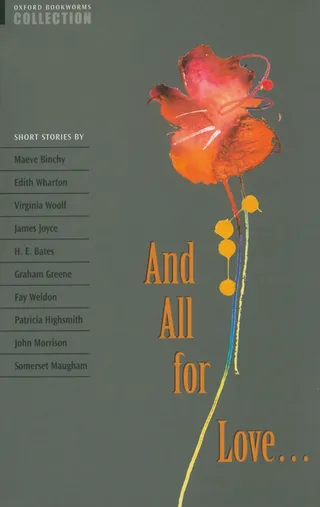 And All for Love...