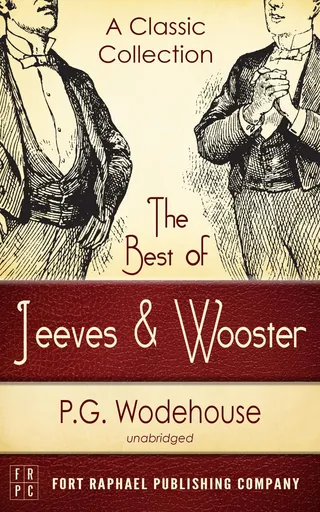 The Best of Jeeves and Wooster