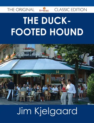 The Duck-footed Hound