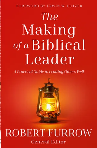 The Making of a Biblical Leader