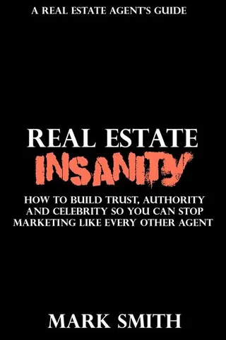 Real Estate Insanity