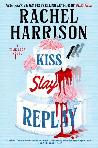 Kiss Slay Replay
