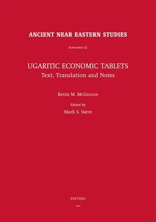 Ugaritic Economic Tablets