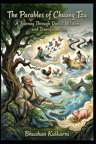 The Parables of Chuang Tzu