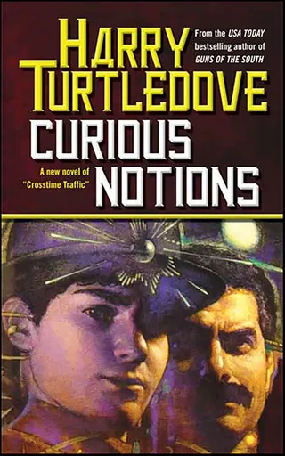Curious Notions
