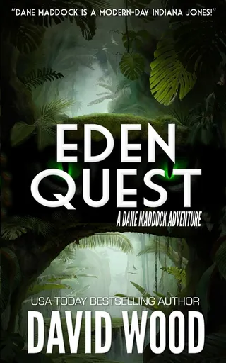 Eden Quest