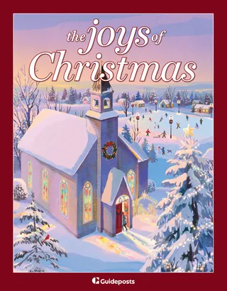 The Joys of Christmas