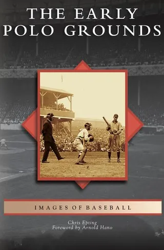 The Early Polo Grounds