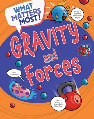 Gravity and Forces