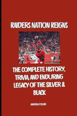 Raiders Nation Reigns
