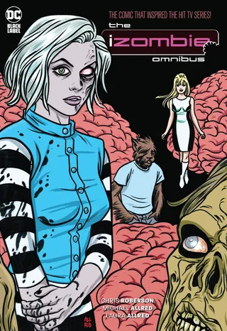 iZombie