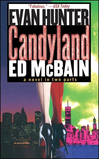 Candyland