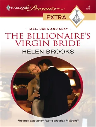 Billionaire's Virgin Bride