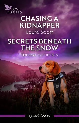Chasing A Kidnapper/Secrets Beneath The Snow