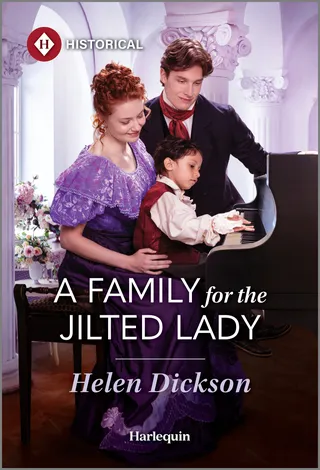 Family for the Jilted Lady