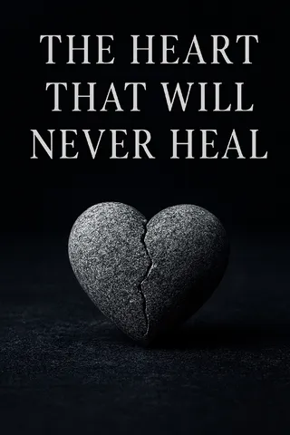 The Heart That Will Never Heal