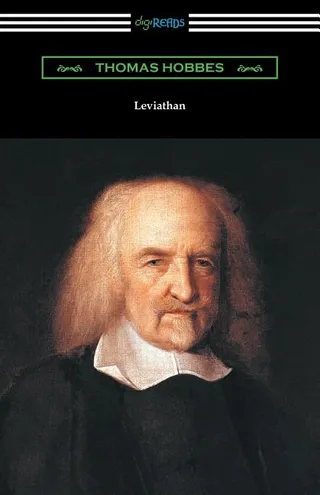 Leviathan with an Introduction by Herbert W. Schneider