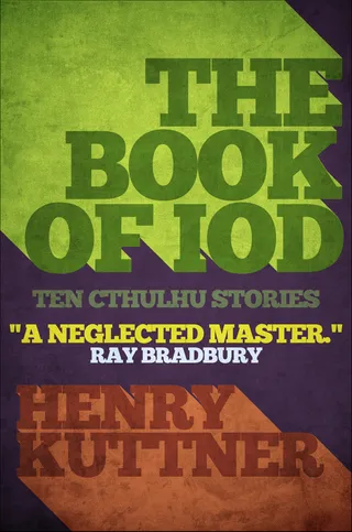 Book of Iod