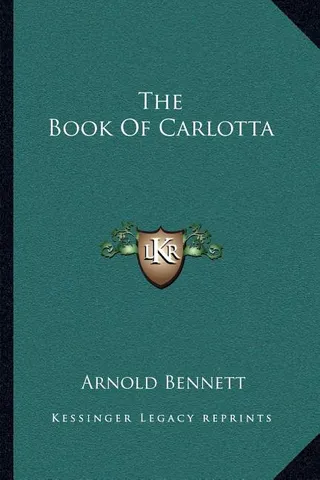 The Book Of Carlotta