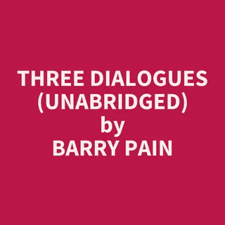 Three Dialogues