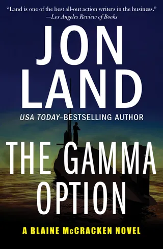 Gamma Option