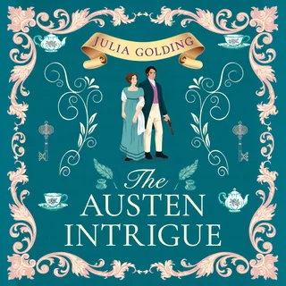 Austen Intrigue