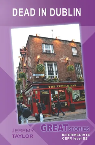 Dead in Dublin