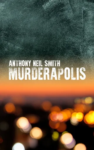 Murderapolis