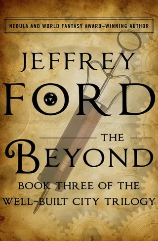 Beyond