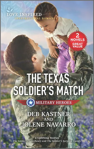 Texas Soldier's Match