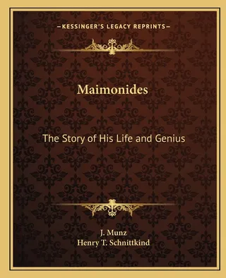 Maimonides
