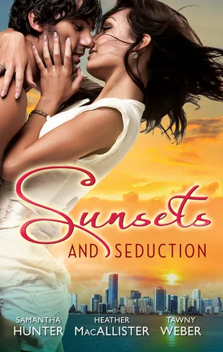 Sunsets & Seduction