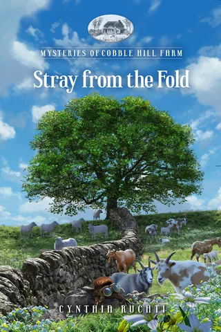 Stray from the Fold