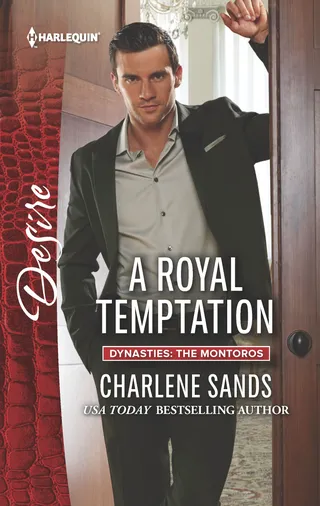 Royal Temptation
