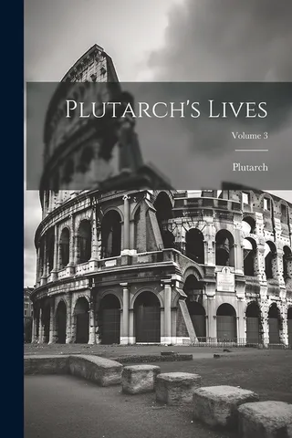Plutarch's Lives