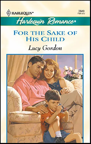 For The Sake Of His Child