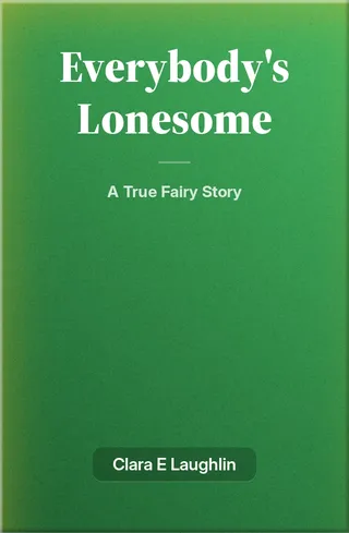 Everybody's Lonesome