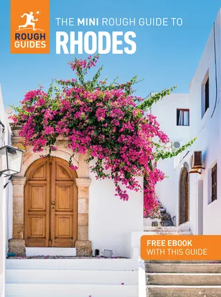 The Mini Rough Guide to Rhodes Guide