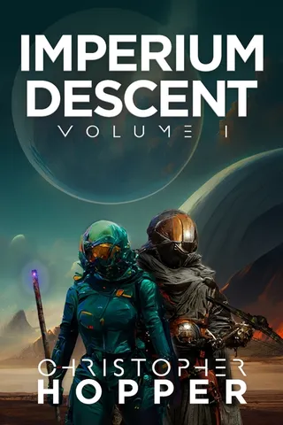 Imperium Descent