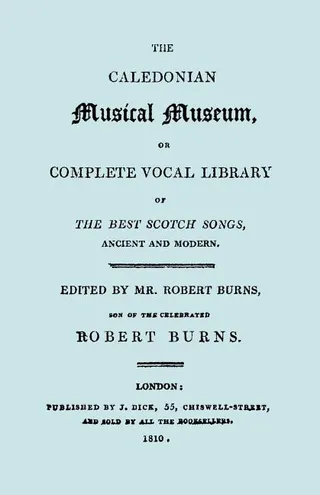 The Caledonian Musical Museum
